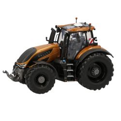 VALTRA  S416 AMBER  1:32