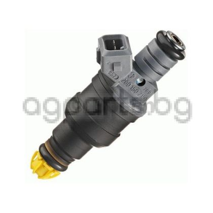 Injection Valve 