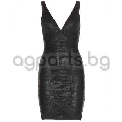 Ari bandage dress