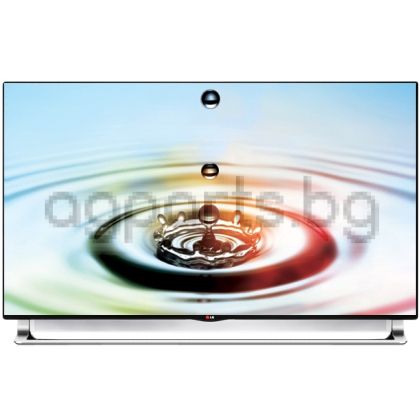 Телевизор 3D Ultra HD 4K LG 65LA970, 65" (165 см)