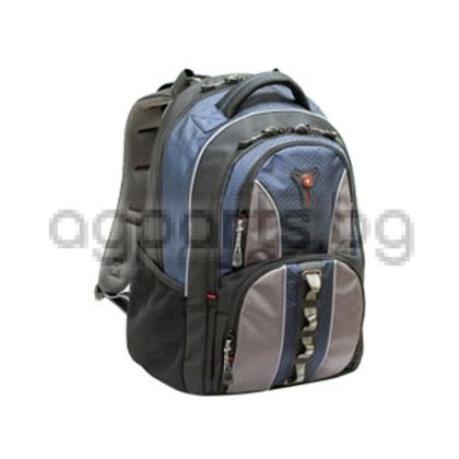 Раница за лаптоп WENGER Swissgear Cobalt 15.6"