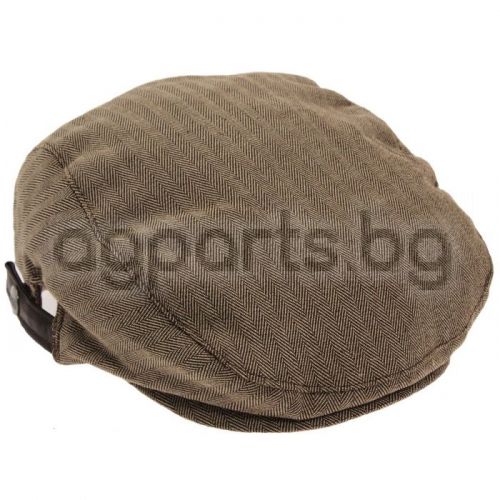 Flat Cap