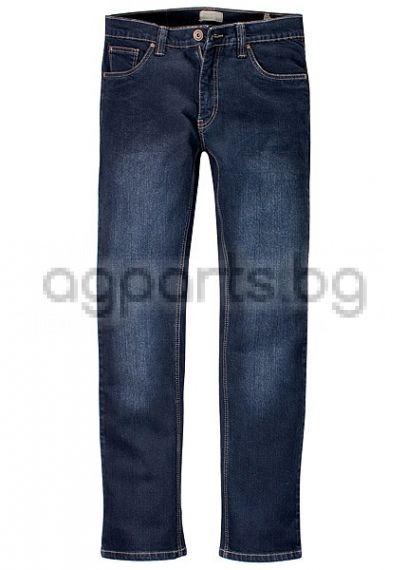 Jeans, 34 inch leg   