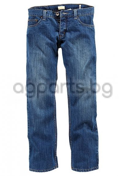 Slim fit jeans