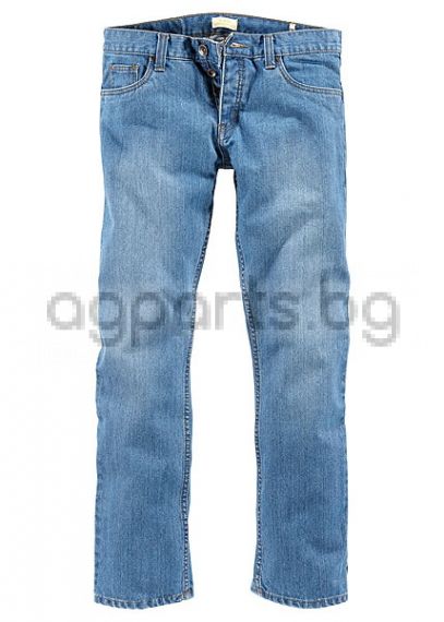 Slim fit jeans