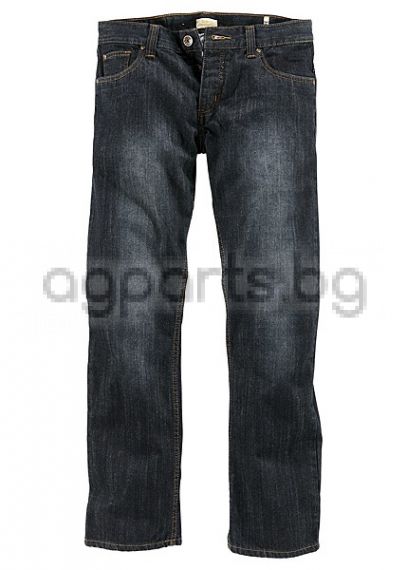 Slim fit jeans