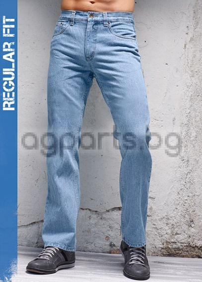 Jeans 34 inch leg  