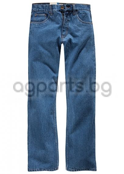 Jeans 34 inch leg  