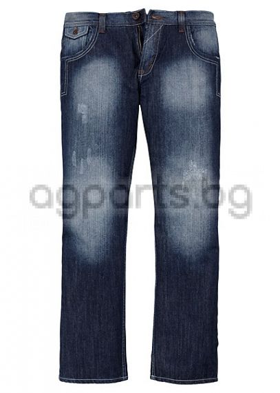 Comfort fit jeans, 32 inch    