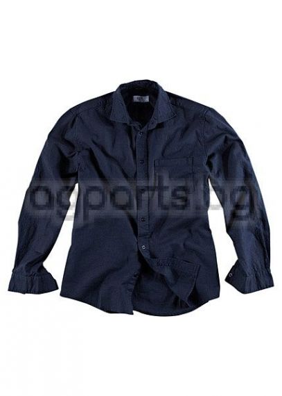 Linen blend shirt   