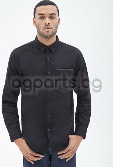 Welt Pocket Shirt