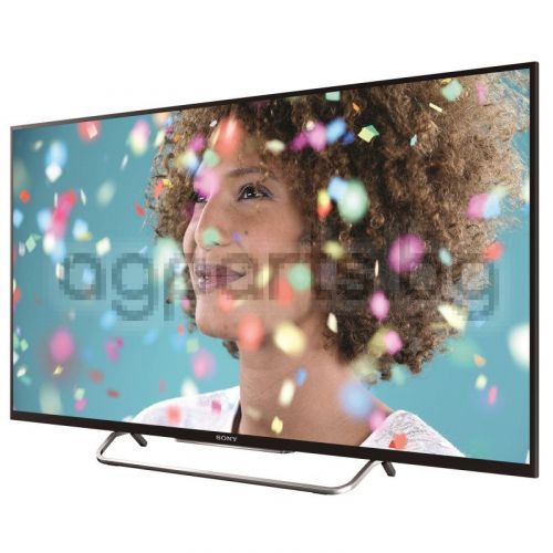 Телевизор Smart LED Sony 32W706, 32" (80 cм), Full HD