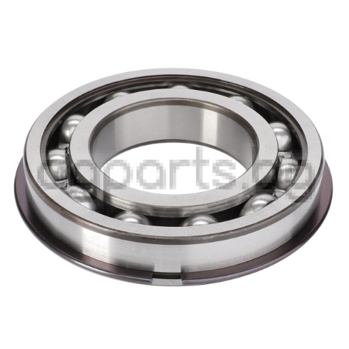 BALL BEARING