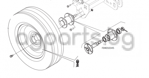 BEARING