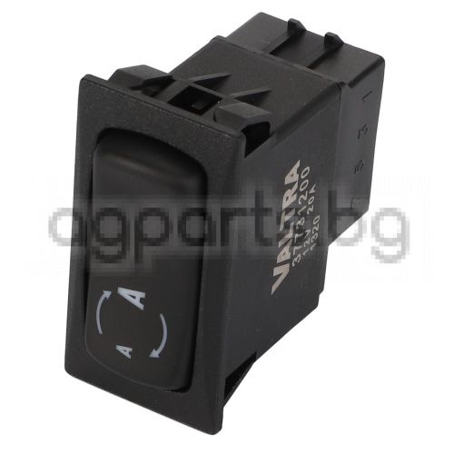 ROCKER SWITCH