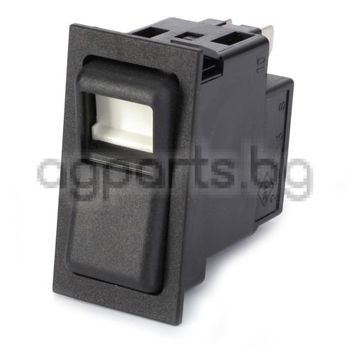 ROCKER SWITCH