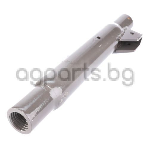 Turnbuckle Tube, Top Link