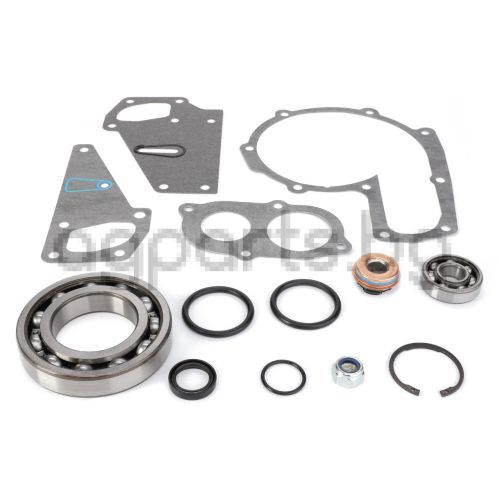 Water Pump, Repair Kit