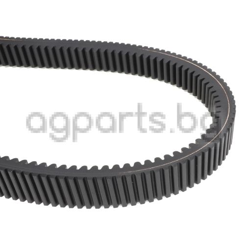 Cogged Variable Speed Header Drive Belt, 3990 mm