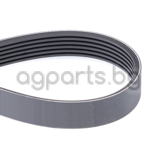 Serpentine Belt, PK6 Profile 1617mm