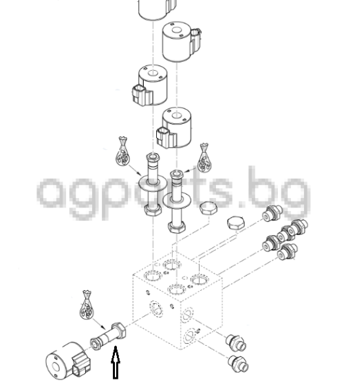 SOLENOID VALVE