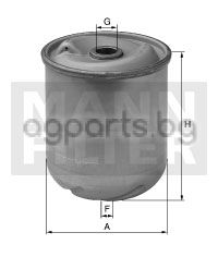 OIL FILTER