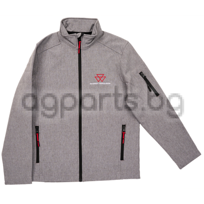 KIDS SOFTSHELL JACKET