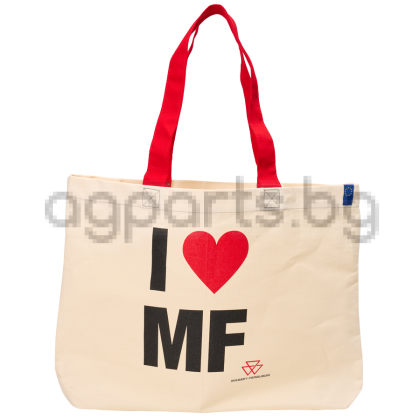 SHOPPING BAG