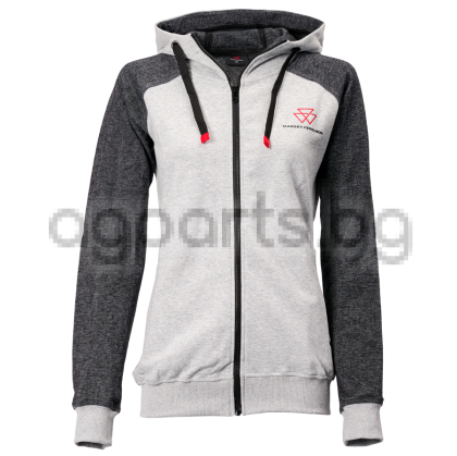 WOMEN TRACK SUIT JACKET