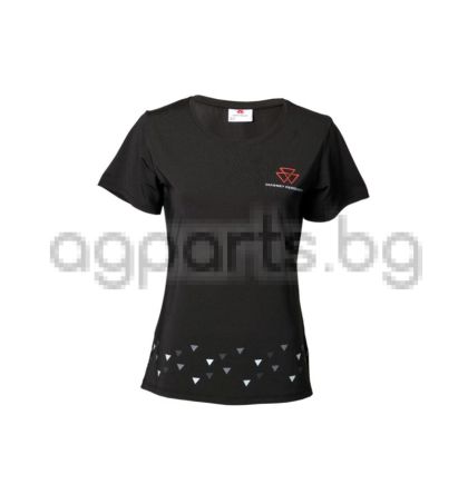 LADIES SPORT T-SHIRT