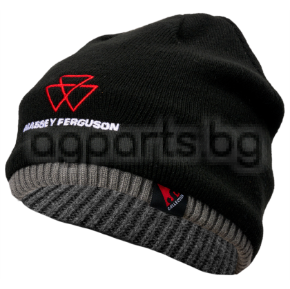 DOUBLE LAYER BEANIE