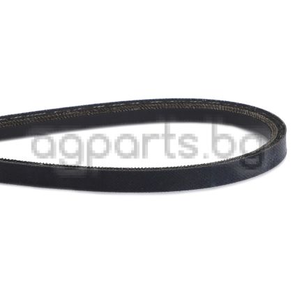 V-Belt, Raw Edge, A Section 1095mm