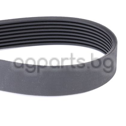 Serpentine Belt, PK8 Profile