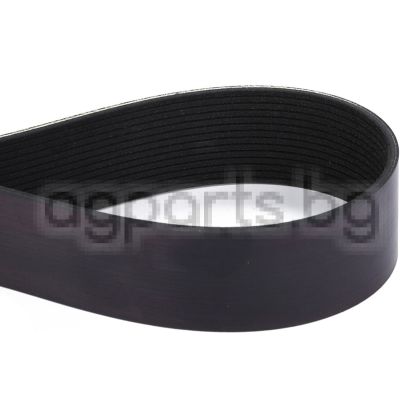 Serpentine Belt, PK14 Profile