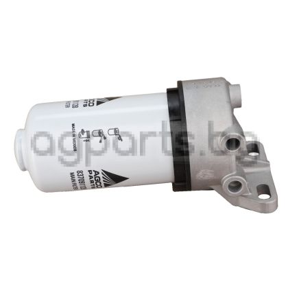 Main Fuel Filter