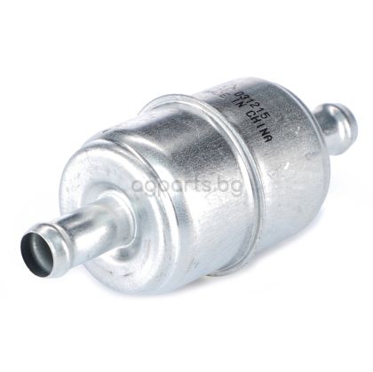 Fuel Filter In Line Strainer