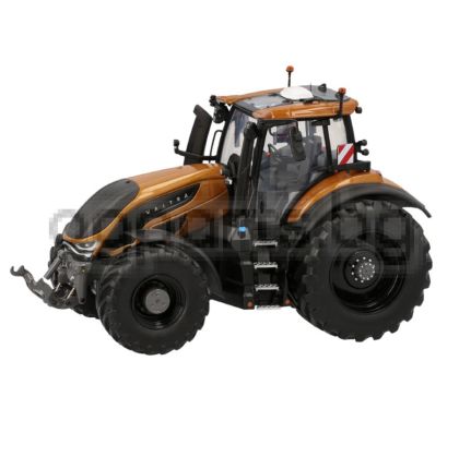 VALTRA  S416 AMBER  1:32