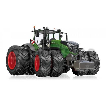 Fendt 1050 Vario (1:32) with twin tyres