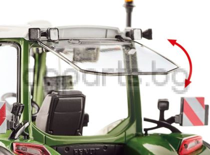 Fendt 724 1:32