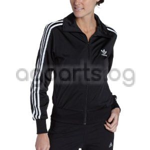 Adidas Supergirl Track Suit