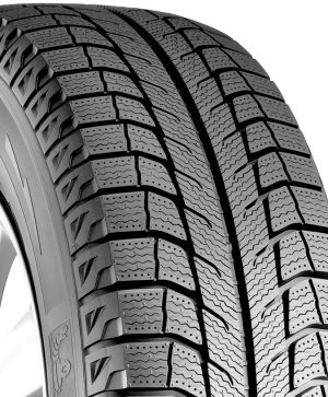  Michelin X-Ice Xi2