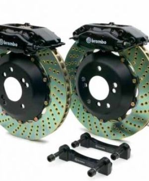 Brembo Brake Kit Infiniti G35 2008 1M2.9020A2