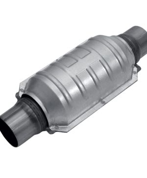  Magnaflow 99205HM Universal Catalytic Converter (Non CARB compliant) 