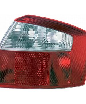 Combination Taillight, Left for Audi A4