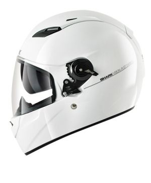 Vision-R GT CARBON BLANK White azur