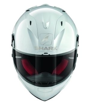 Race-R PRO CARBON BLANK White azur