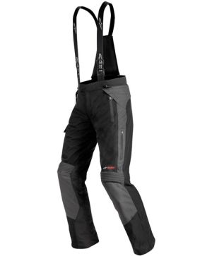 Alpinestars Long Range 2 Drystar Pants - Black/Anthracite