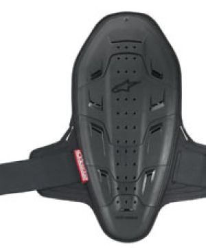 Alpinestars Bionic Race Back Protector - Black