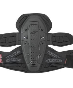 Alpinestars Bionic Race Shield - Black