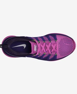 Nike Women Flyknit Lunar 2 